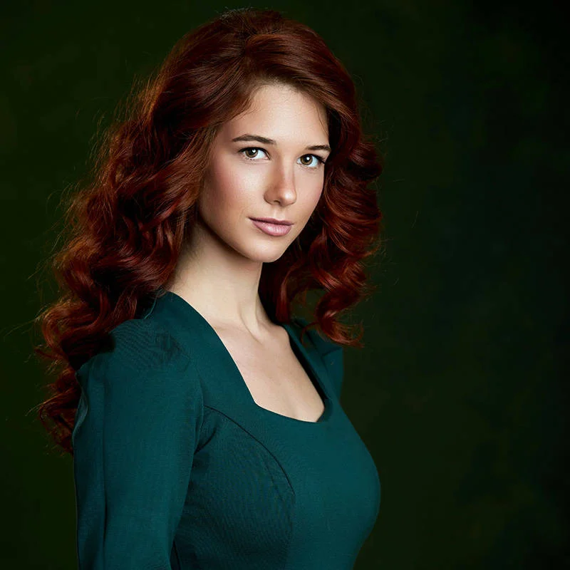 Avatar of Aoife Kelly