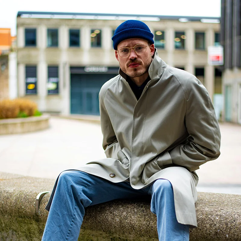 Avatar of Conor Murphy