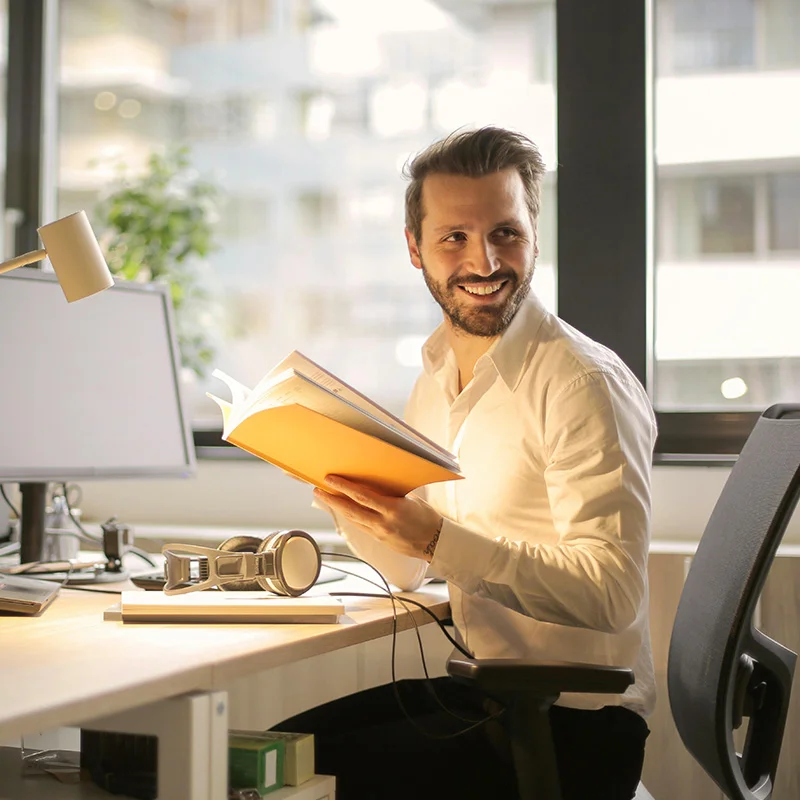 Avatar of Liam O'Connell