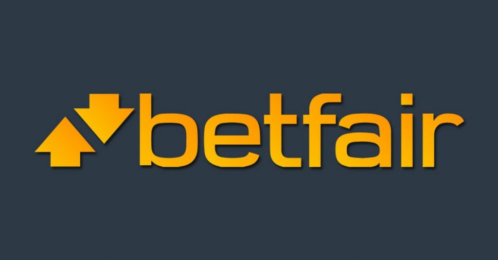 Betfair Logo