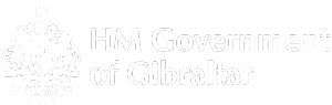 HM Government of Gibraltar Logo