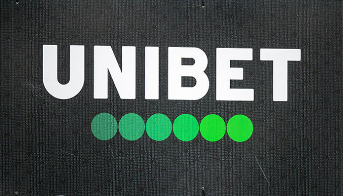 Unibet Logo